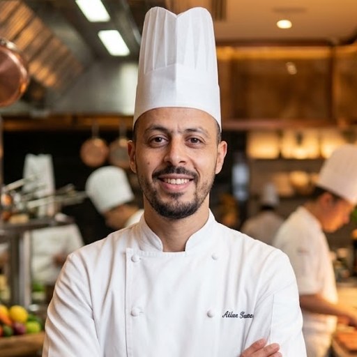 Hassan, Recipe Developer at American Recipe Spot